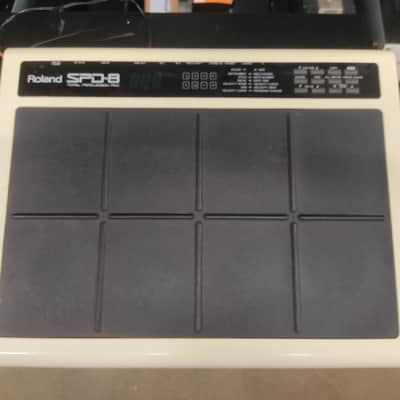 Roland SPD-8 image 1