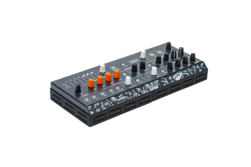 3DWaves Nano Bod Enclosure For The Arturia MicroFreak Algorithmic Synthesizer Bild 1