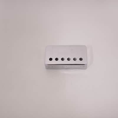 1960's 1970's Vintage Gibson Les Paul Standard SG CHROME Cover 1965 1966 1967 1968 1969 1971 1972 image 5