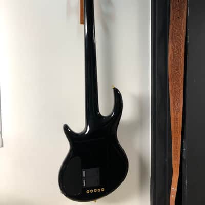 Carvin Icon 5 2007 - 2 Tone Burst image 8