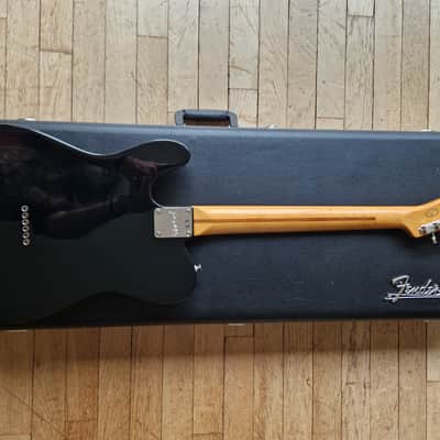 Fender Telecaster Johnny Hallyday Signature 2003 - COLLECTOR - MINT image 12