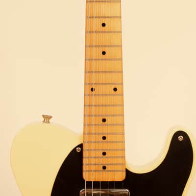 Fender MTL-32 Mini Telecaster MIJ butterscotch image 5