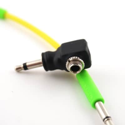 Mini Force Sensing Plate / Force Sensing Resistor (FSR) for Eurorack / Modular Synthesis - 0HP / 3.5mm image 5