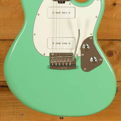 Sterling SR50X StingRay Plus - Seafoam Green image 9