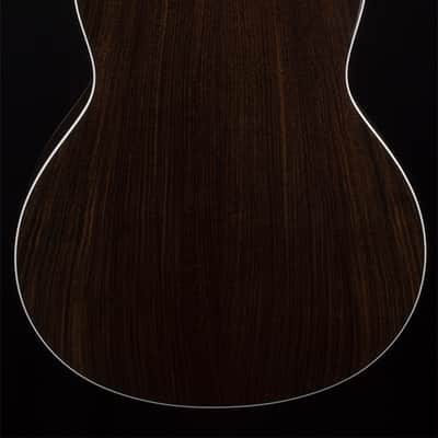 Taylor 416ce-R Rosewood #6006 BUNDLE w/Free Taylor Guitars Wooden Stand! image 2
