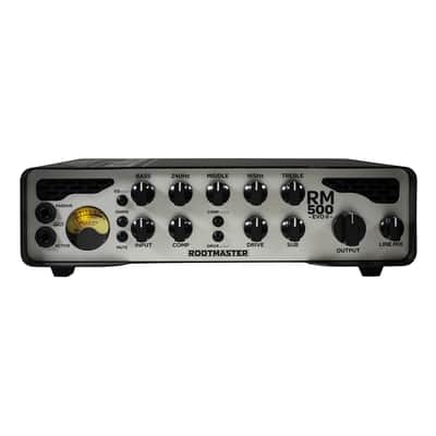 Ashdown Rm 500 Evo Ii image 1