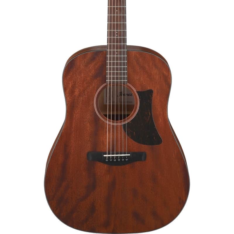 Ibanez AAD140 Advanced Acoustic Dreadnought image 2