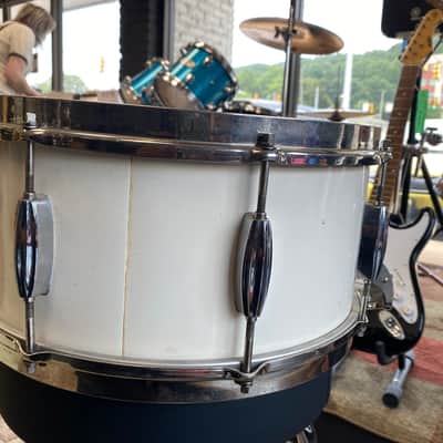 Slingerland Radio King Snare Drum image 10