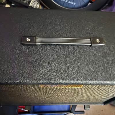 Kendrick Black Gold 35 boutique guitar amplifier amp EXC image 6