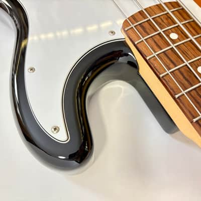 Fender Precision Bass Standard 1994-1995 Sunburst made in Japan image 12
