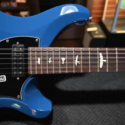 PRS S2 Vela 2024 - Space Blue #8539 image 5