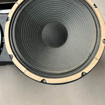 Jensen C12K Speakers image 3