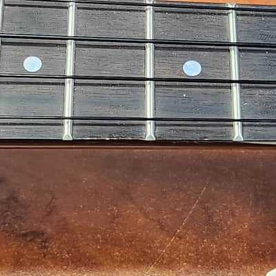 Kamaka HF-2D Deluxe Koa Concert Ukulele with Case image 14