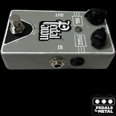 Pedal Pawn Fuzz Face AC 128 - X18583 image 5