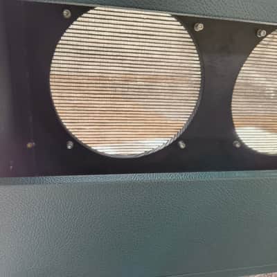 Bluesbreaker Style 2x12 Combo Cabinet (Buzzaro Cab) image 8