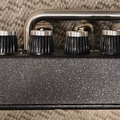 D'errico custom Recto preamp 2025 image 3