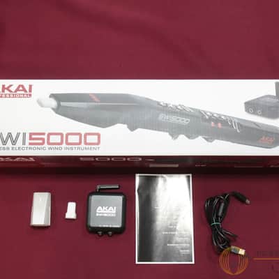 Akai Ewi5000 image 10