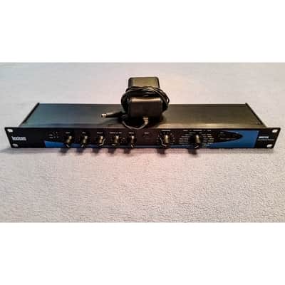 Lexicon MPX 110 Dual Channel Processor