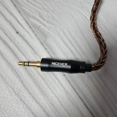 Fostex Headphone Cable - Musical Audio Cable image 2