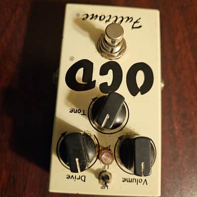 Fulltone OCD Obsessive Compulsive Distortion image 7