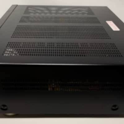 JVC RX-668VBK Audio/Video Control Stereo Receiver Tested image 5