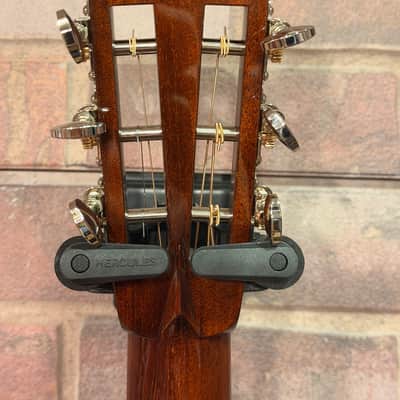 Collings DS1 w/ 1 3/4" nut image 4