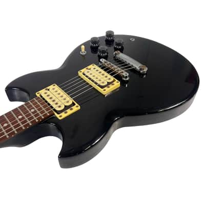 1984 Yamaha SBG-200 - Black image 5