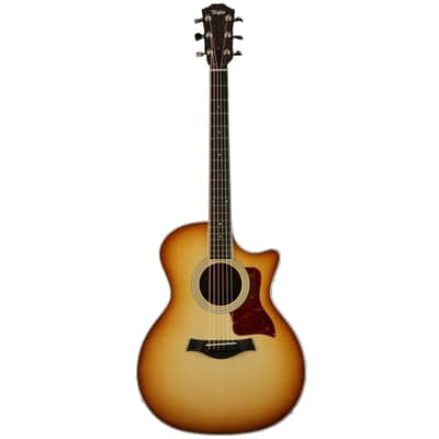 Taylor 414ce LTD Engelmann Spruce