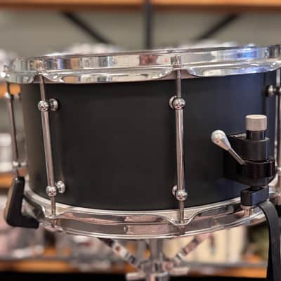 13" x 6,5" Beni Black Russian (VIDEO) image 4