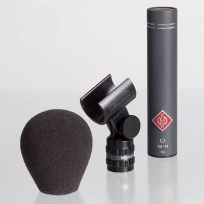 Neumann SKM184-MT Stereo Set Condenser Microphones image 2