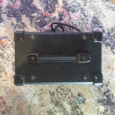 Peavey Max126 - 10-watt - Bass Combo Practice Amp image 4
