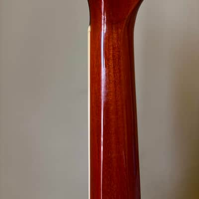 Gibson ES-175 Custom Shop Natural 2010 image 16