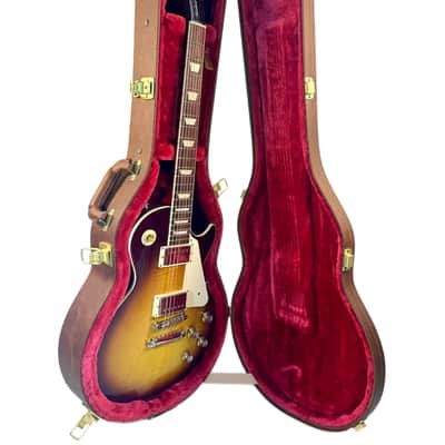Gibson Les Paul Standard 60s Ice Tea Burst 2024 image 17