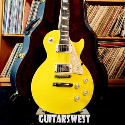 ✯1996 Gibson Custom Shop Les Paul Standard ✯ Catalina ✯ image 1