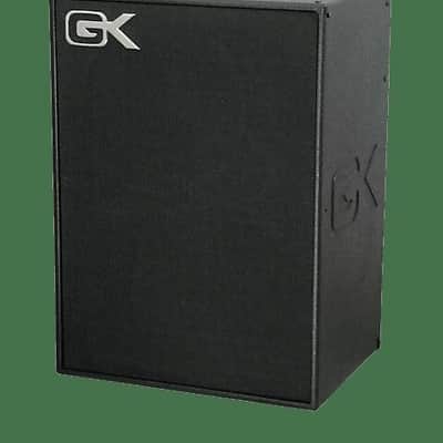 Gallien-Krueger MB212-II - 2x12" 500-watt Bass Combo image 3