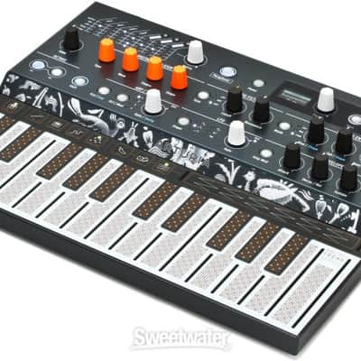 Arturia MicroFreak Hybrid Synthesizer (MicroFreakd1) image 4