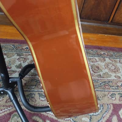 Guitarras Paracho - Handmade in Mexico Classical Guitar image 7