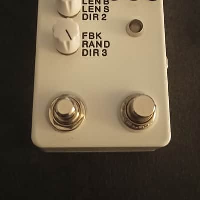 Montreal Assembly Count to 5 delay looper image 1
