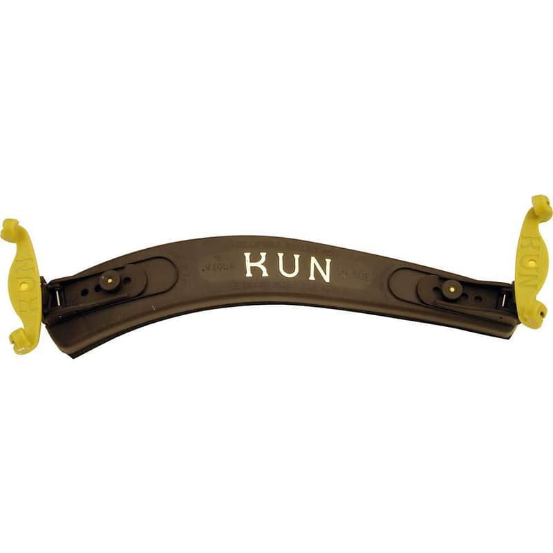 Kun Collapsible Viola Shoulder Rest image 1