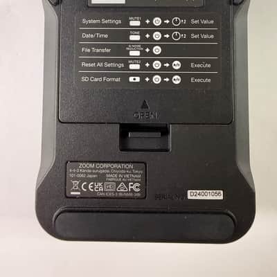 Zoom PodTack P2 image 6