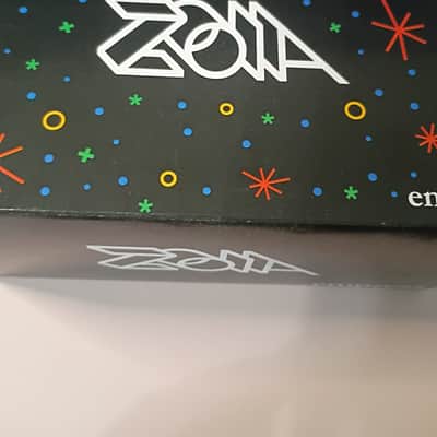 Empress Zoia Compact Grid Controller 2010s - Black image 4