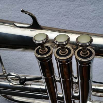 Blessing Artist Series Flugelhorn image 7