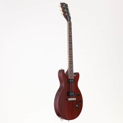 Gibson Les Paul Special 2015 Double Cutaway Heritage Cherry Modified [150035335] (07/06) image 14