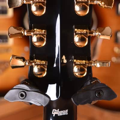 Gibson Custom Les Paul Axcess Custom Floyd Rose Ebony image 19