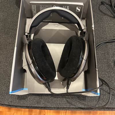 Sennheiser HD 650 image 6