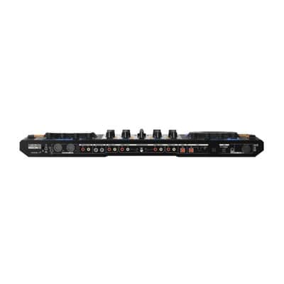 Immagine Reloop Mixon 8 | Pro 4-Channel DJ Controller. New with Full Warranty! - 4