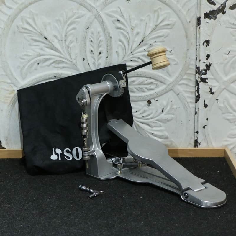 Used Sonor Perfect Balance Standard Bass Drum Pedal image 1