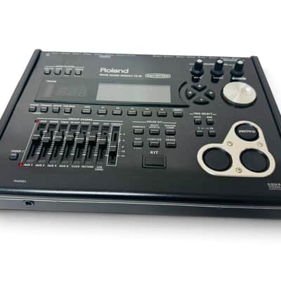 Roland TD-30 V-Drums Electronic Module Brain TD30 image 3