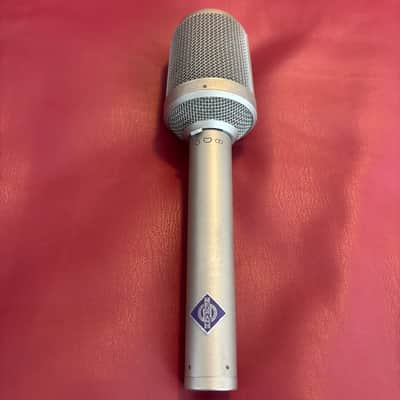 Neumann KM 86i Multi-Pattern FET Condenser Microphone image 4
