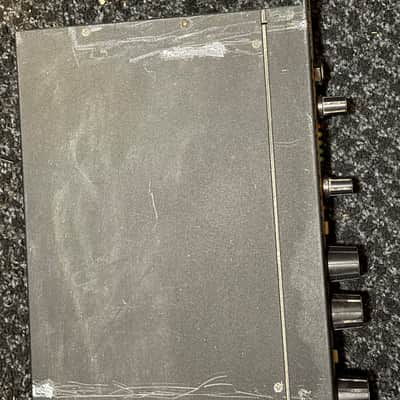 Rocktron Chameleon 2000 preamp and effects rack image 16